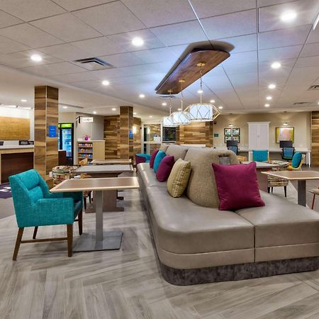 Home2 Suites By Hilton Grand Blanc Flint, Mi Exterior foto