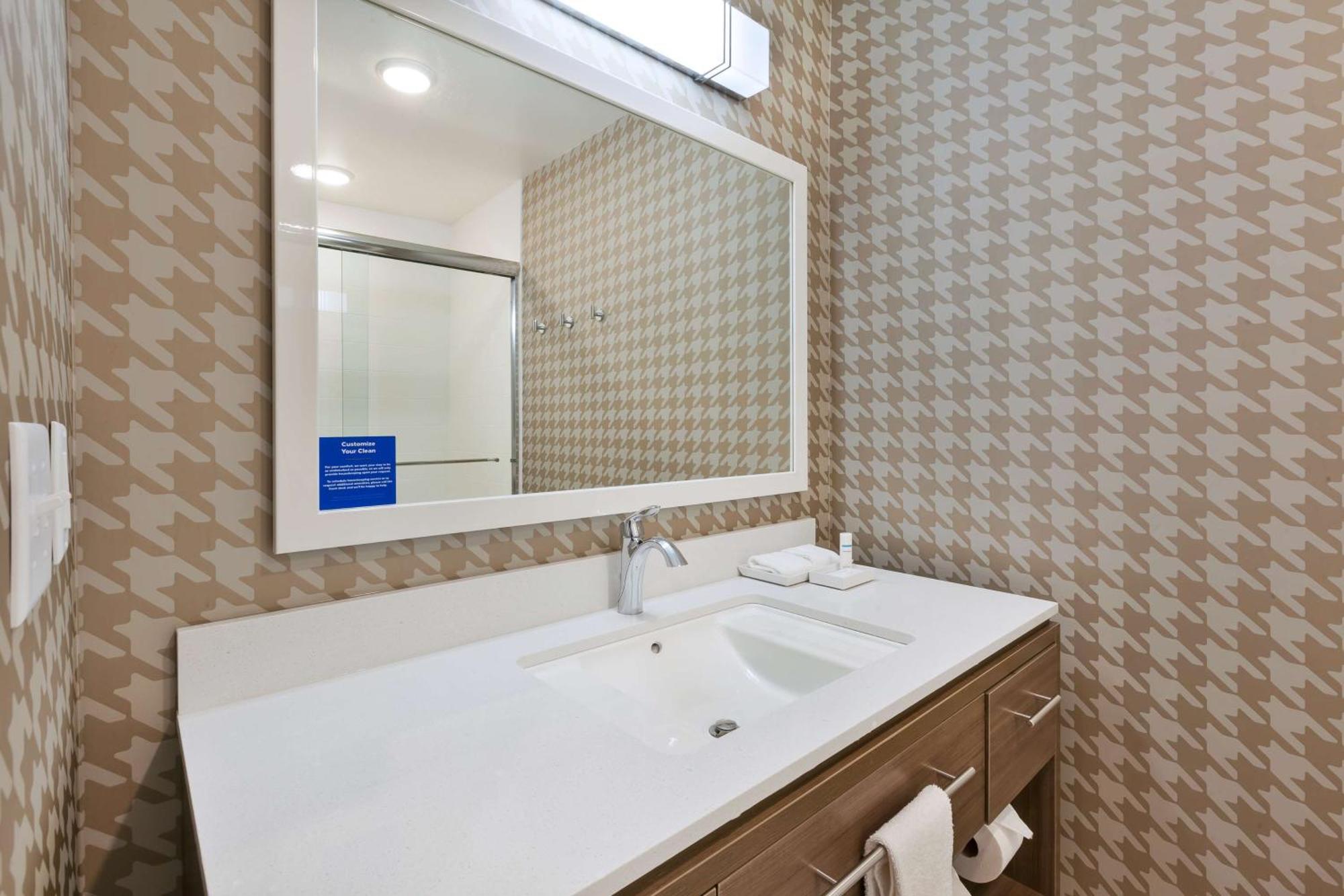 Home2 Suites By Hilton Grand Blanc Flint, Mi Exterior foto