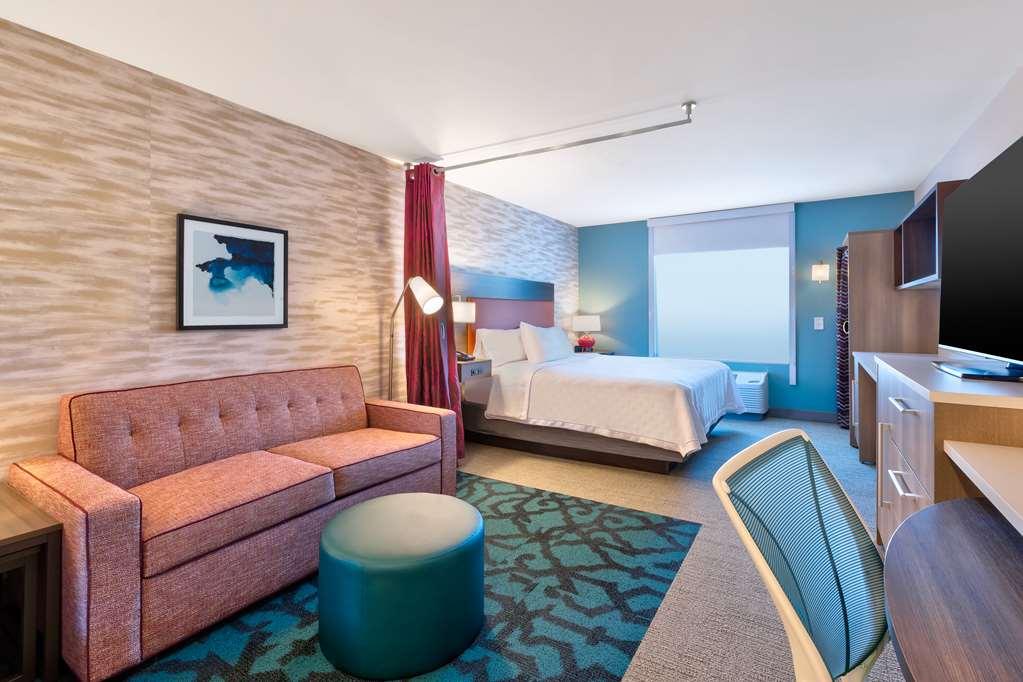 Home2 Suites By Hilton Grand Blanc Flint, Mi Cameră foto